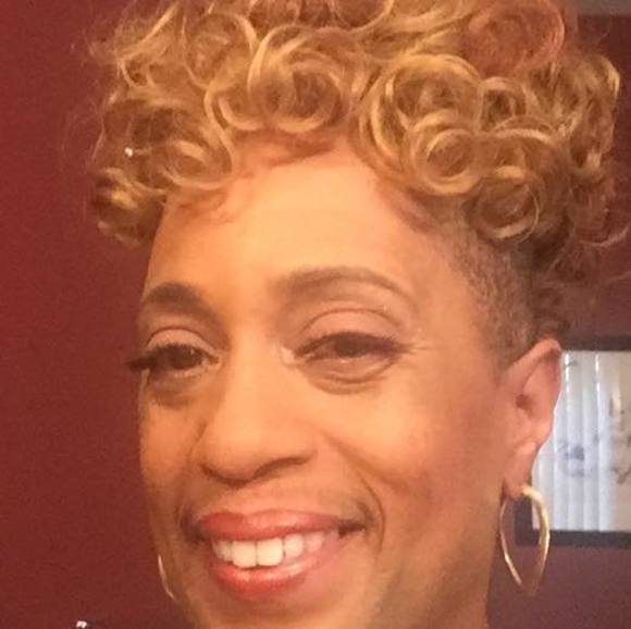 Meet your Posher, Cheryl - Picture 1 of 1